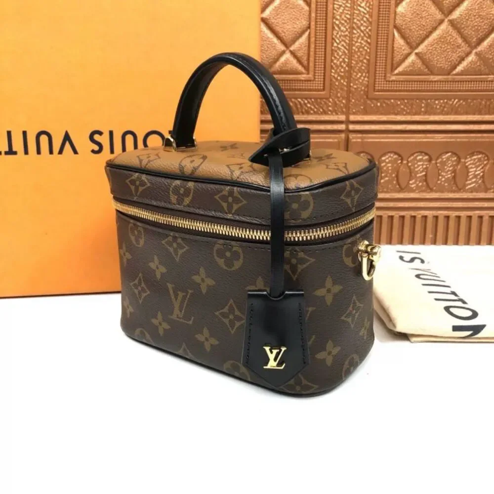 Louis Vuitton Women Pre-Loved Bag Very Good Condition